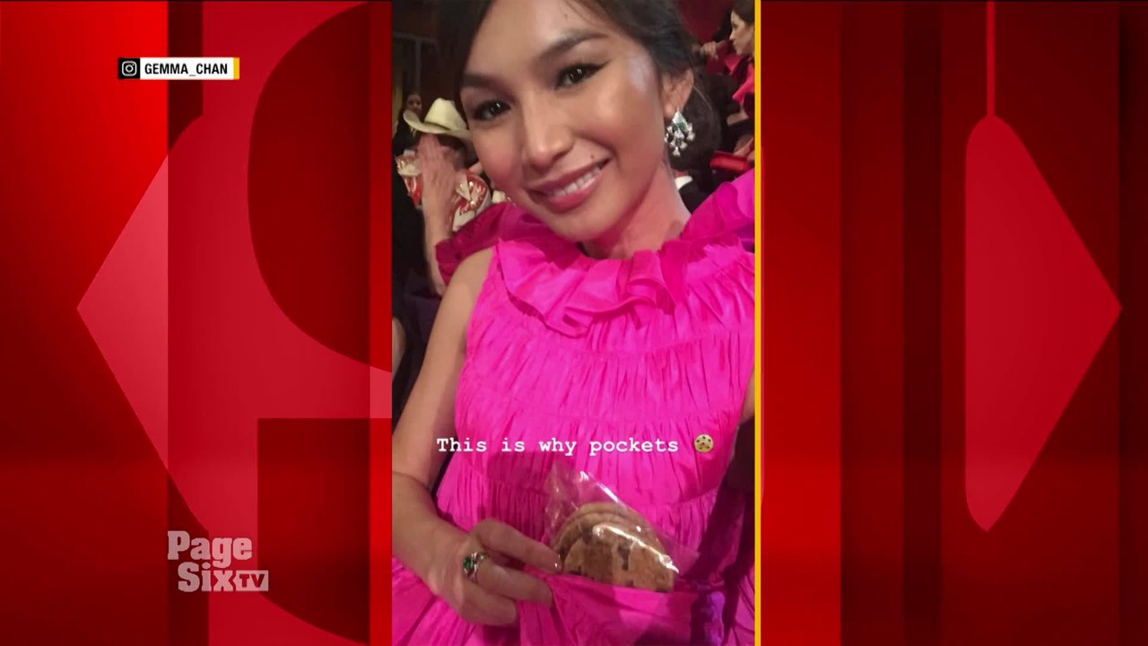 The #Oscars red carpet was full of show-stopping fashion, but there were definitely some misses! We're breaking down the best (and worst) looks from the night on #PageSixTV! #SixList