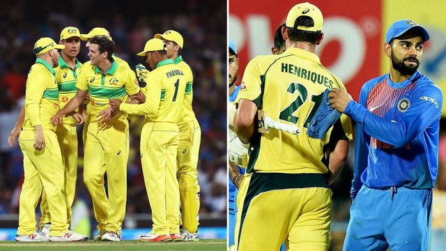 India Vs Australia 2019: 2nd T20 Match Highlights | India Lost By 7 Wickets, win series 2-0