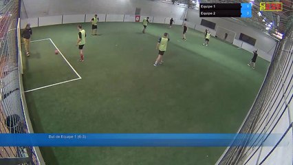 Equipe 1 Vs Equipe 2 - 27/02/19 19:09 - Loisir Poitiers - Poitiers Game Parc