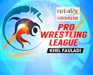 PWL 3 Day 13_Maroi Mezien VS Ritu Phogat at Pro Wrestling League season 3 _Highlghts