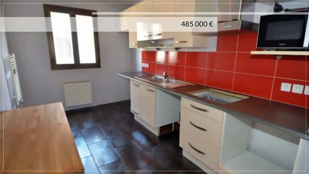 A vendre - Appartement - Rueil Malmaison (92500) - 3 pièces - 70m²