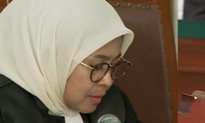 Soal Kasus Ratna, Hanum Rais: Saya Melihat, Meraba dan Memeriksa Luka Bu Ratna