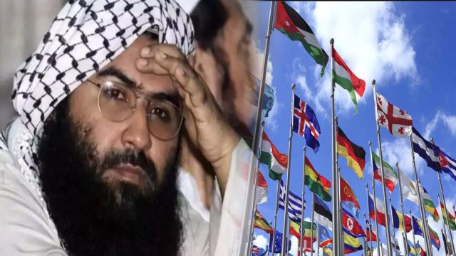 जैश ए मोहम्मद चीफ Masood Azhar होगा Blacklist, US, UK, France ने दिया UN में प्रस्ताव वनइंडिया हिंदी
