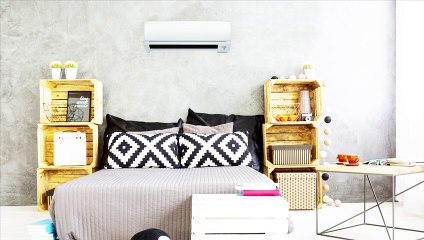 How to make your old or new air conditioner smart?