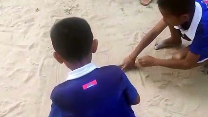 How to play marbles games- This is brilliant!!!!