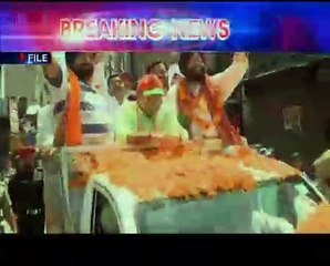 Government hopes to pass GST in second part of budget session_ FM Jaitley