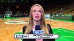 Celtics Postgame Report: Brad Stevens Surprisingly Praises Team