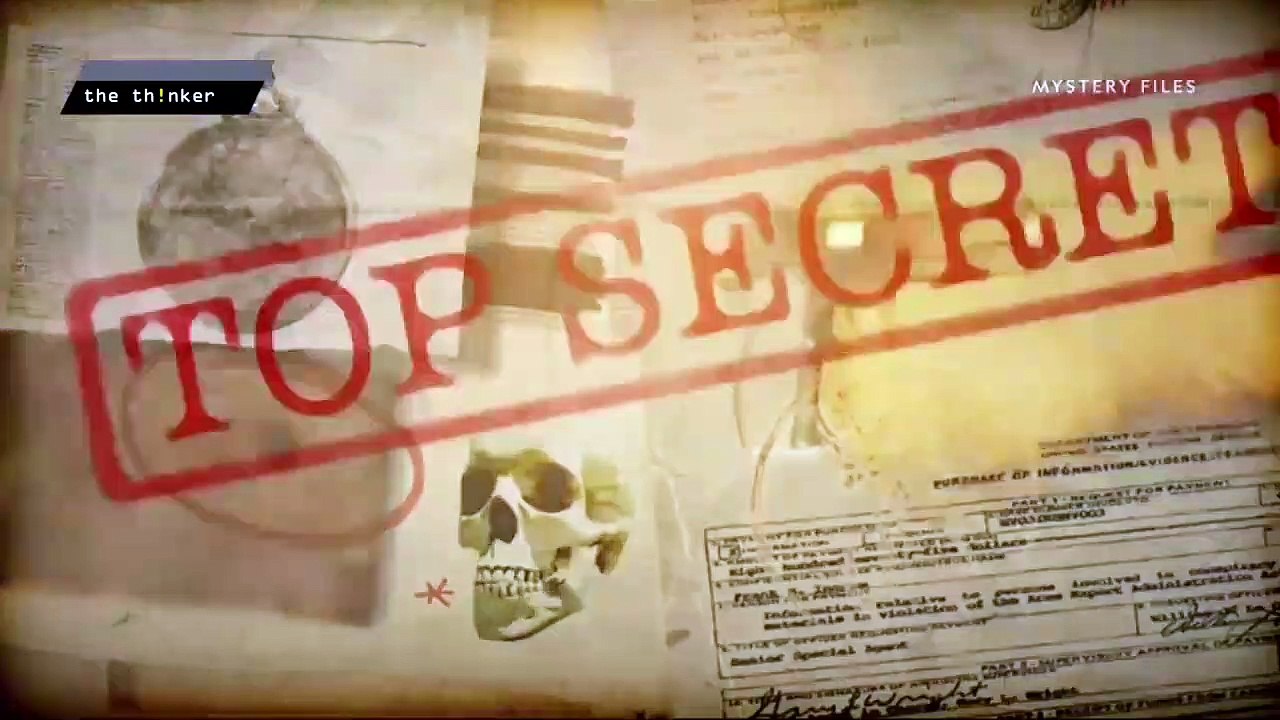 สารคดี  เปิดแฟ้มปริศนา Man In The Iron Mask