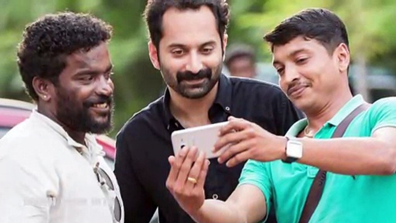 six awards for carbon in Kerala state film awards(Malayalam)