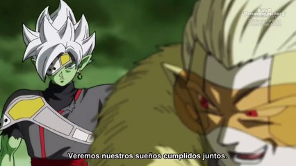 Super Dragon Ball Héroes Capítulo 8 (COMPLETO)- Subtitulado Español