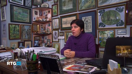 041 Усадьба Архангельское. Фильм первый (RTG TV HD)