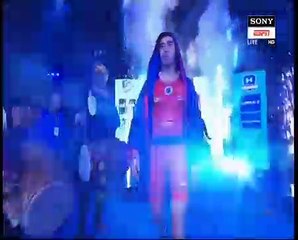PWL 3 Day 15_ Bekzod Abdurakhmonov Vs Khetik Tsabolov at Pro Wrestling League 20 (1)