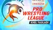 PWL 3 Day 15_ Zsanett Nemeth Vs Pooja Sihag at Pro Wrestling League 2018 _Highlights