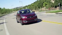 2019 Mitsubishi Mirage Knoxville TN | Mitsubishi Mirage Dealer Knoxville TN