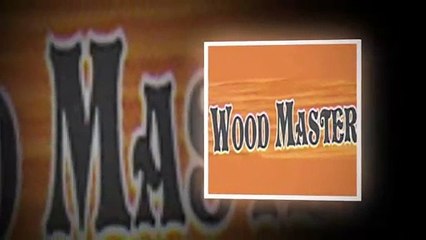 Wood Master - Advertisement Video - 1280x760