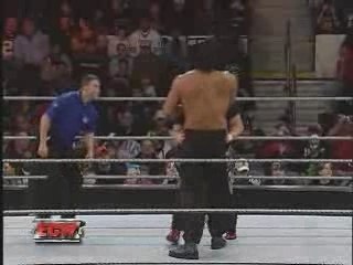 WWE.com Exclusive- Tommy Dreamer vs. The Great Khali