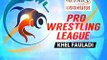 Pwl 3 Day 15_ Vicky VS Roublejit at Pro Wrestling League season 3_Highlights