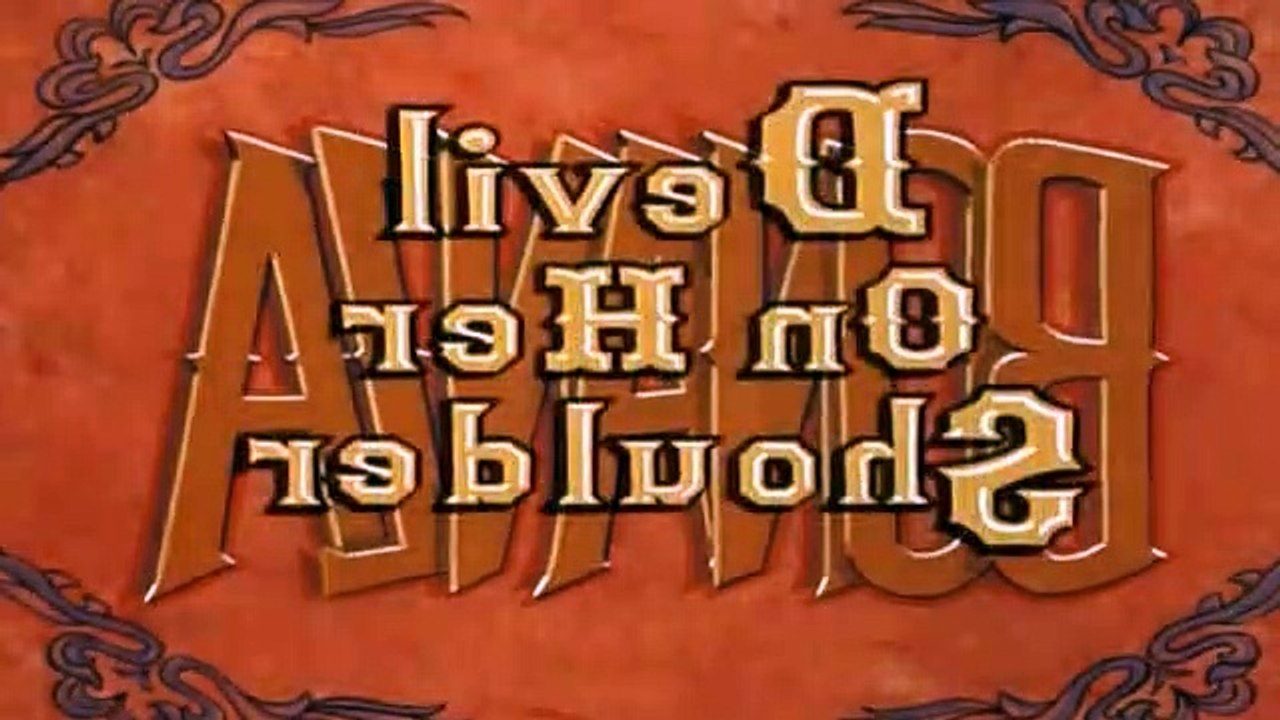 Bonanza S07E06 Devil on Her Shoulder