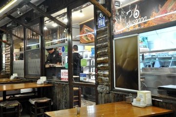 Ankara'da Et Restoranına Silahlı Saldırı