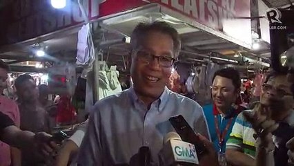 'Napakasarap talaga'- Roxas on being dad to twins Pepe and Pilar