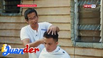 iJuander: Raketerong tatay, kilalanin!