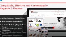 Ecommerce Magento 2 Theme to Boost the Sales of your eCommerce Store