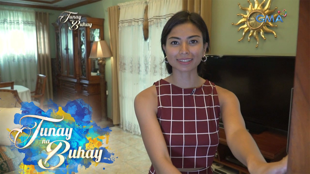 Tunay na Buhay: Ang aral ng 'Tunay na Buhay' ni Glaiza de Castro