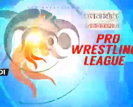 PWL 3 Day 15_ Visuals of NCR Punjab Royals after defeating Veer Marathas at Pro Wrestling League