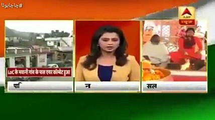 ہمارا پائلٹ ہمیں واپس کرو... بھارتی میڈیا نے رونا ڈال دیا