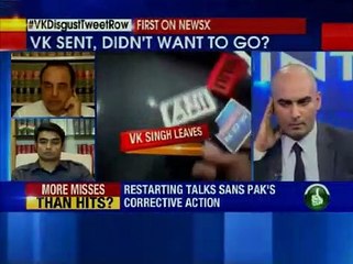 VK Singh on Pakistan Day tweets_ I do not owe an explanation to anybody