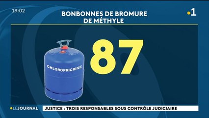 Bonbonnes de gaz à la dérive : 3 cadres du pays soupçonnés