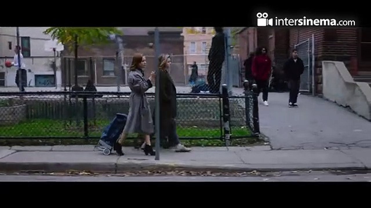 Greta - Fragman