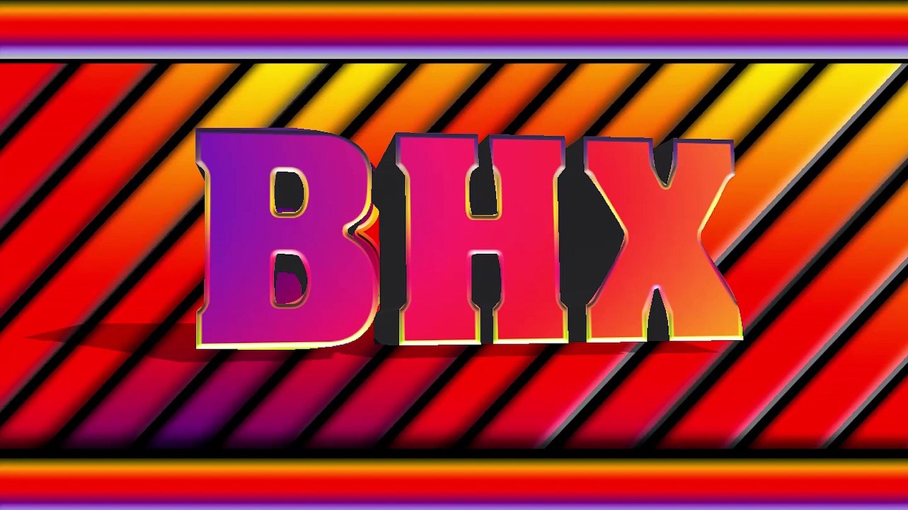 Betty Hill Pt.1 || Random #5 || #BHX