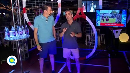 Qué Importa | Programa completo 27/febrero/2019