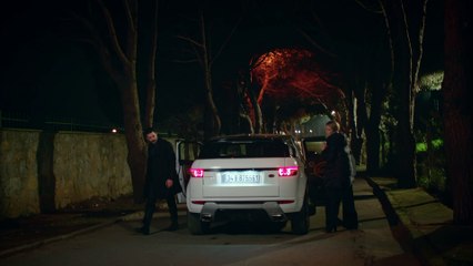 Kuzgun 3. Bölüm Ellerimle Geberteceğim