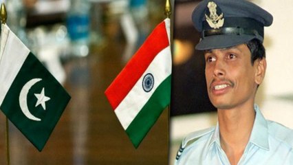 அபிநந்தனை மீட்க இந்தியா இதை தான் செய்யப் போகிறது- வீடியோ