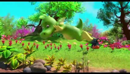 Sinema - Tabaluga - İSTANBUL