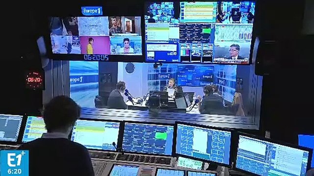 Thomas Fauré présente son réseau social Whaller : C'est l'avenir après Facebook qu'il faut maintenant imaginer