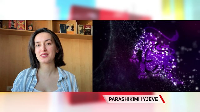 7pa5 - Horoskopi sot - 28 Shkurt 2019 - Show - Vizion Plus