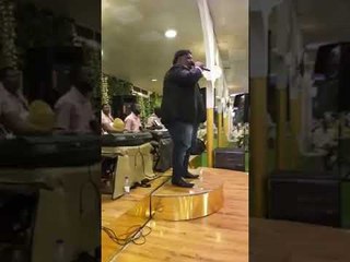 حفلة نافع الجسمي || الليله يا الله نتم الريد || اغاني سودانيه 2019