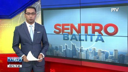 BTA Interim Chief Minister Murad, tiniyak ang maayos na pamamalakad sa BARMM