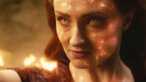 DARK PHOENIX | Official Full Trailer - X-MEN Movie - Sophie Turner, Michael Fassbender, Jennifer Lawrence, Nicholas Hoult, Jessica Chastain, James McAvoy