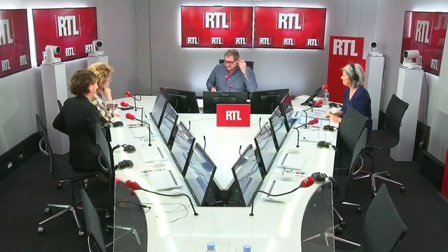 Édouard Philippe se voit rester à Matignon après les européennes , selon Alba Ventura