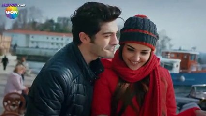 مسلسل بنات الشمس الحلقة 111 كامله