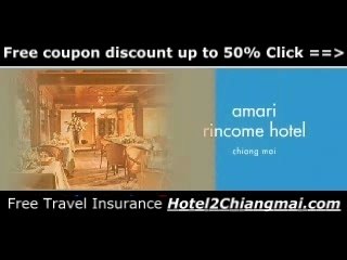 Angkhang Nature Resort ChiangMai