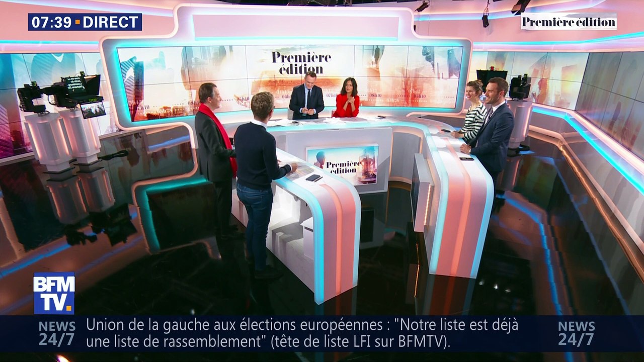 Des "tsunamis de glace"