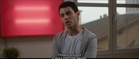 Woke - Official Trailer - thumbnail