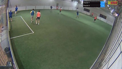 Equipe 1 Vs Equipe 2 - 27/02/19 21:29 - Loisir Poitiers - Poitiers Game Parc