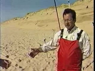 Pêche - Réussir en Surfcasting (2)