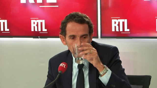 Carrefour : 95% des fruits et des légumes viendront de France , annonce Bompard sur RTL